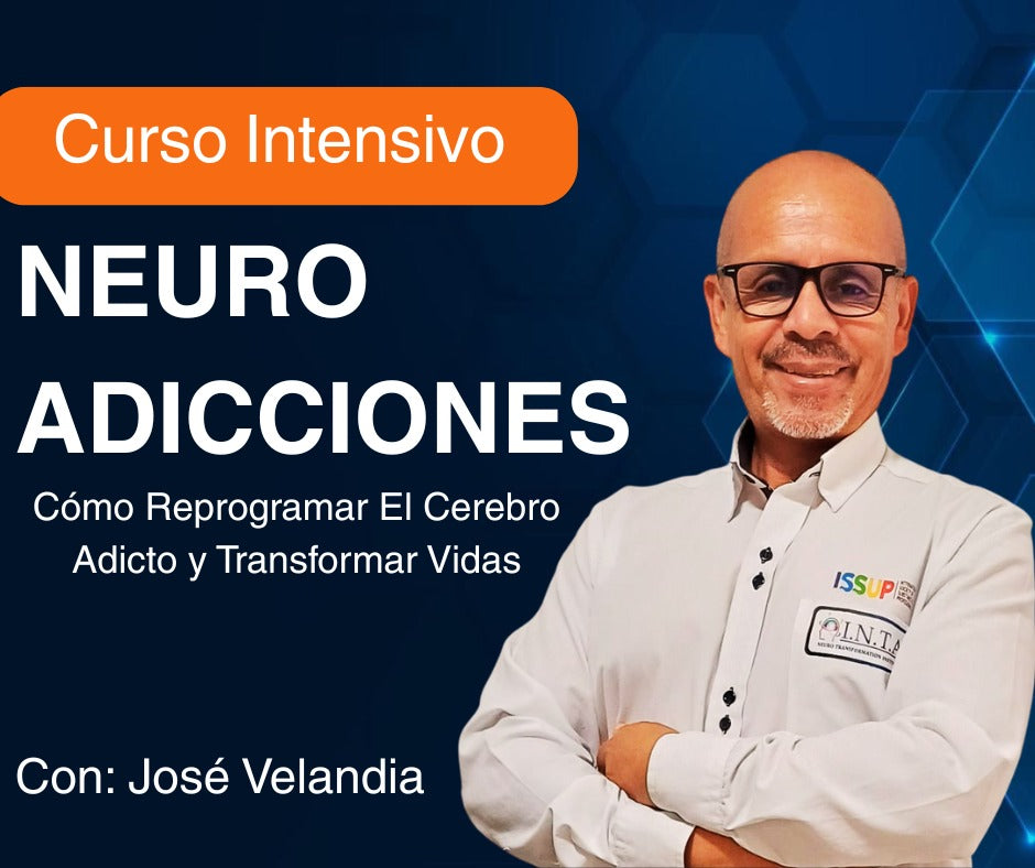 CÓMO RECUPERAR UN CEREBRO ADICTO